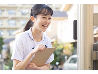 株式会社NEXTスタッフサービスのアルバイト