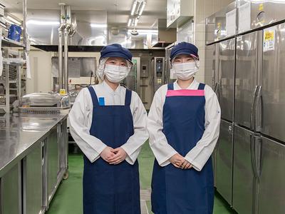 1236_コンフォートホテルERA京都東寺/(パート・アルバイト）調理スタッフ責任者のアルバイト写真
