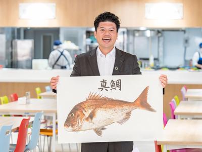 9200/社_NGFホールディングス（株）/ (正社員)営業のアルバイト写真