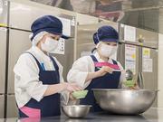 1441/社_第３育秀苑/（正社員）調理師のアルバイト写真1