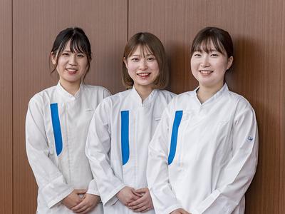 0972/社_特養 燦燦（さんさん）/（契約社員）調理師のアルバイト写真