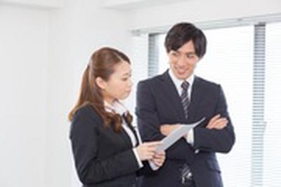 株式会社ニック 国士舘大学(正社員)のアルバイト写真