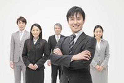 株式会社ニック 国士舘大学(正社員)のアルバイト写真