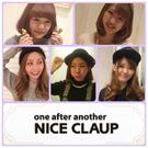 one after another NICE CLAUP 原宿ラフォーレ店のアルバイト写真(メイン)