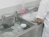 株式会社ニチダン＿調理補助のアルバイト写真