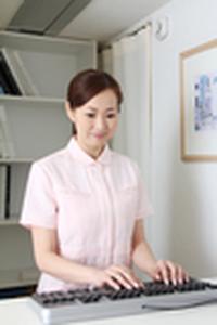 川口市立医療センター（ニチイ学館 大宮支店・診療情報管理士）/A53300020A13F02のアルバイト写真
