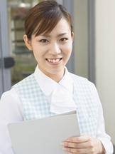 南九州病院（ニチイ学館 鹿児島支店・診療情報管理士）/A83400250A13F01のアルバイト写真