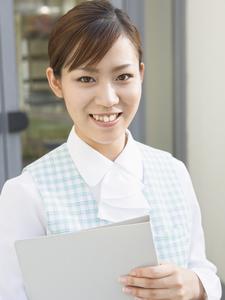 川口市立医療センター（ニチイ学館 大宮支店・診療情報管理士）/A53300020A13F02のアルバイト写真