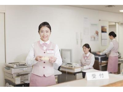 奈良こころとからだのクリニック（ニチイ学館 奈良支店・医療事務）/A71410071m001-73のアルバイト