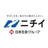 ニチイケアセンター招提（ニチイ学館 京橋支店・訪問介護・介護職員）/B718L22I31F01のロゴ