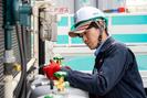 日本瓦斯運輸整備株式会社 埼玉営業所【LPガス配送・正社員】のアルバイト写真