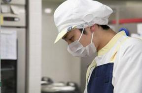湘南シルバーガーデン(調理補助/パート)/日清医療食品株式会社(横浜支店)のアルバイト写真