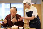 サンライズ湊(日清医療食品株式会社 東関東支店)-167991のアルバイト写真1