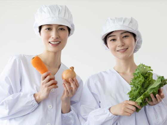 株式会社ニフス／勤務地：ライフ・イン京都のアルバイト写真