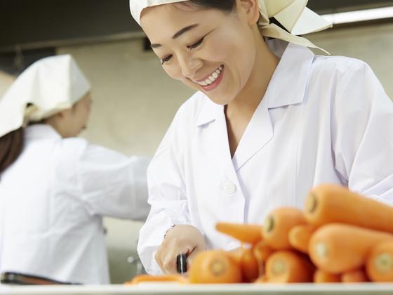 株式会社ニフス／勤務地：ライフ・イン京都のアルバイト写真