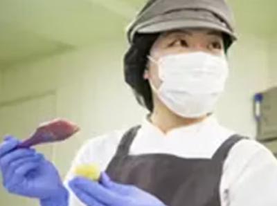 調布市こども発達センターあゆみのアルバイト写真