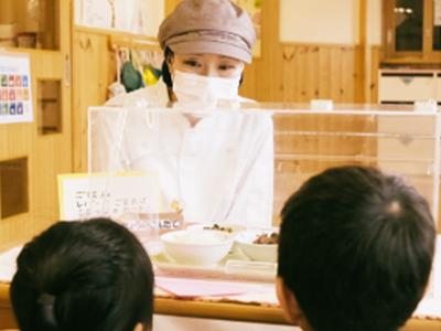 株式会社ニフス／勤務地：日本モーターボート競走協会若松支部のアルバイト写真