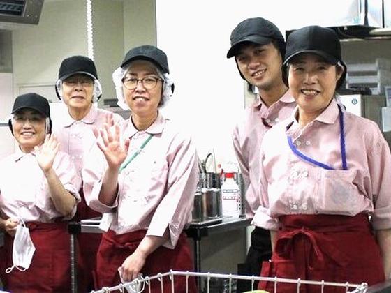 株式会社ニフス／勤務地：浦安駅前クリニックのアルバイト写真