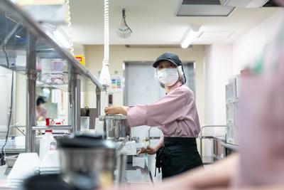 株式会社ニフス／勤務地：みんなの家・久喜のアルバイト写真