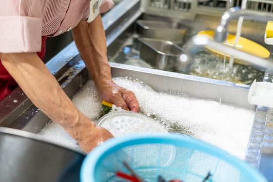 株式会社ニフス／勤務地：プラチナ・シニアホーム高島平のアルバイト写真