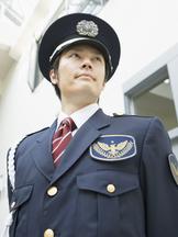 ﻿株式会社日本中央警備(大手工場・施設警備)のアルバイト写真