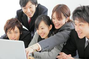 一般財団法人日本システム開発研究所 （プログラマー）のアルバイト写真