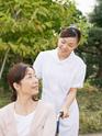 希望の家(看護師)のアルバイト写真