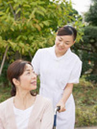 希望の家(看護師)のアルバイト写真