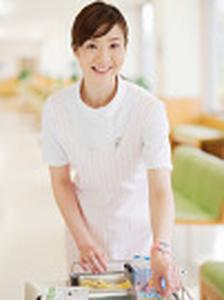 希望の家(看護師)のアルバイト写真
