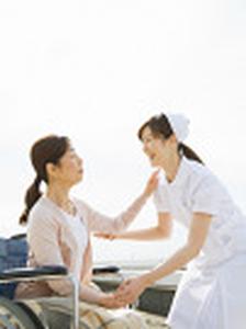 希望の家(看護師)のアルバイト写真