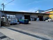 日本セイフティー株式会社　鶴ヶ島機材センターのアルバイト写真1