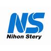 日本ステリ株式会社 国立成育医療研究センター_356のロゴ