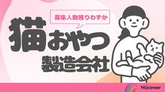 株式会社ニジキャリア(2025-5-24　S-4)のアルバイト