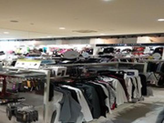 株式会社二木ゴルフ 金沢店のアルバイト写真