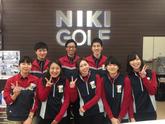 株式会社二木ゴルフ 東松山店のアルバイト写真