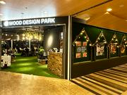 ニッカホーム株式会社【WOOD DESIGN PARK ODAIBA_ホール】のアルバイト写真1