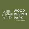 ニッカホーム株式会社【WOOD DESIGN PARK ODAIBA_ホール】のロゴ