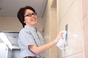 株式会社日経サービス 新座市内大学施設/TK403のアルバイト写真(メイン)