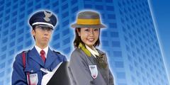 株式会社日警保安 東京事業部 オオゼキ池尻店のアルバイト