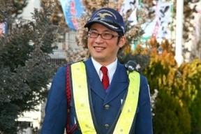 株式会社日警保安 神奈川事業部 業務スーパー宮前店のアルバイト写真