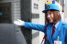 株式会社日警保安 埼玉事業部 スーパービバホーム三郷店のアルバイト写真