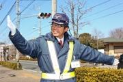 株式会社日警保安 神奈川事業部 業務スーパー宮前店のアルバイト写真1
