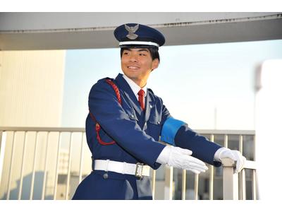 株式会社日警保安 正社員(千葉市美浜区/エネルギー施設の施設警備スタッフ)のアルバイト