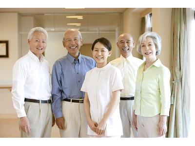 日研メディカルケア 北海道札幌市北区エリア 札幌オフィス/SPのアルバイト