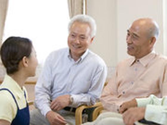 日研メディカルケア 福岡県糟屋郡篠栗町エリア 博多オフィス/HKのアルバイト写真