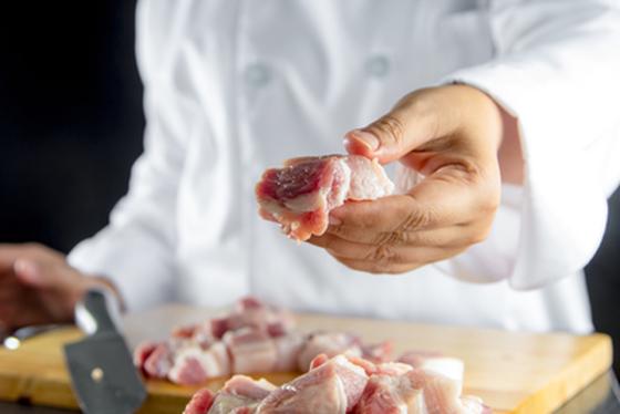 日研メディカルケア 群馬県太田市エリア(調理補助)高崎オフィス/TKのアルバイト写真