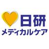 日研メディカルケア 東京都羽村市エリア 立川オフィス/TCのロゴ