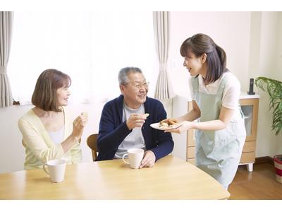 日研メディカルケア 埼玉県熊谷市エリア 大宮オフィス/OM(看護助手)のアルバイト