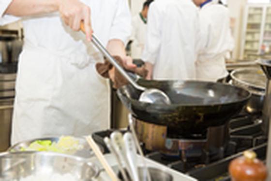 日研メディカルケア 群馬県太田市エリア(調理補助)高崎オフィス/TKのアルバイト写真