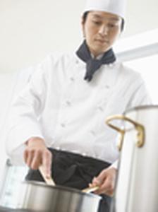 日研メディカルケア 栃木県足利市エリア(調理補助) 高崎オフィス/TKのアルバイト写真